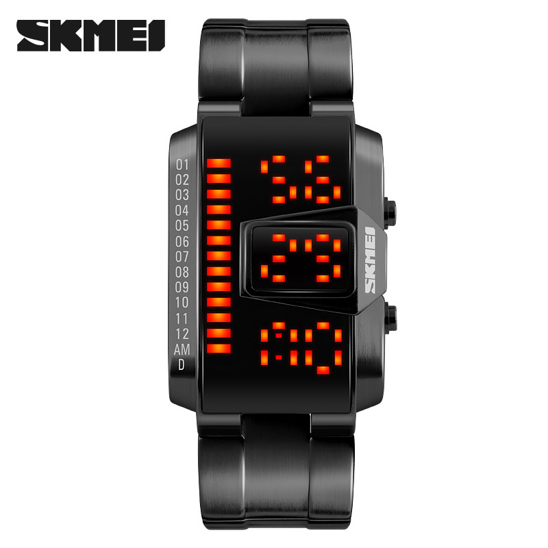 Moments Watches & Jewelry Vaughan Mills - Moment Beauty Personality Trend Men's Electronic