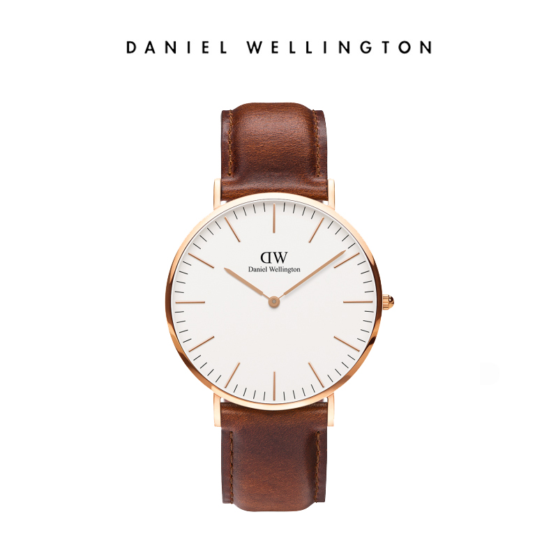 Daniel Wellington Watches & Jewelry Online Store - Daniel Wellington DW00100006 Classic St. Mawes
