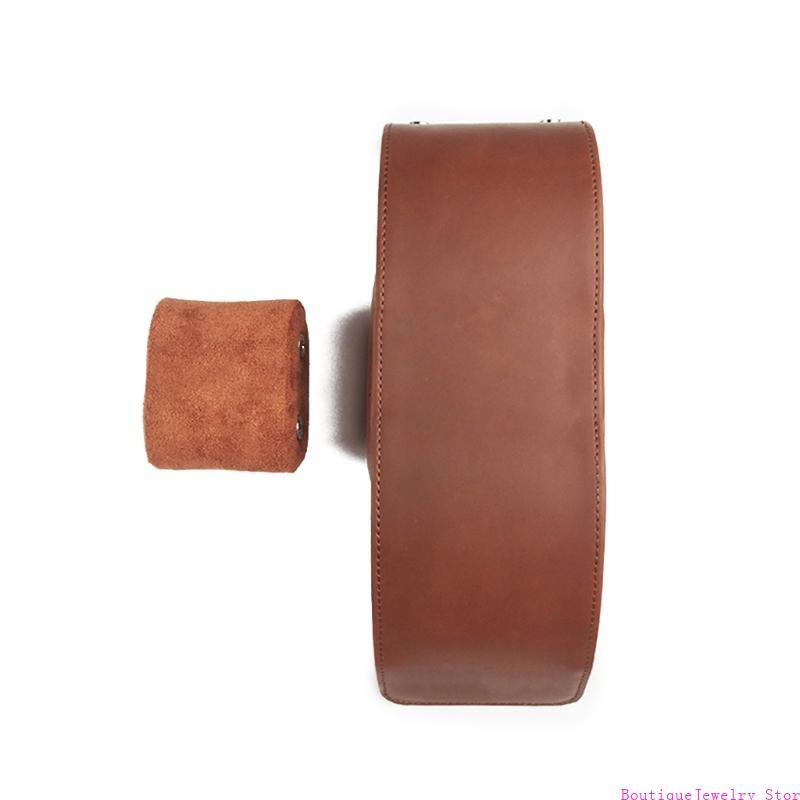 Best Jewelry Watches - E1PE Practical PU Leather Watch Storage