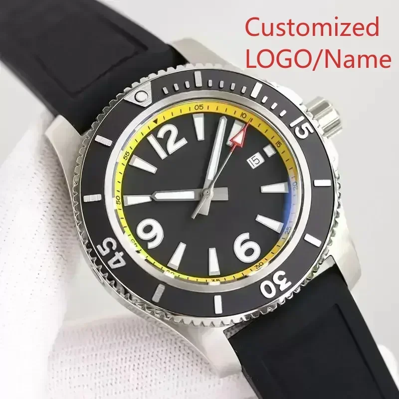 Jewelry Watch - A11 Store Customized Watch Mens Watches