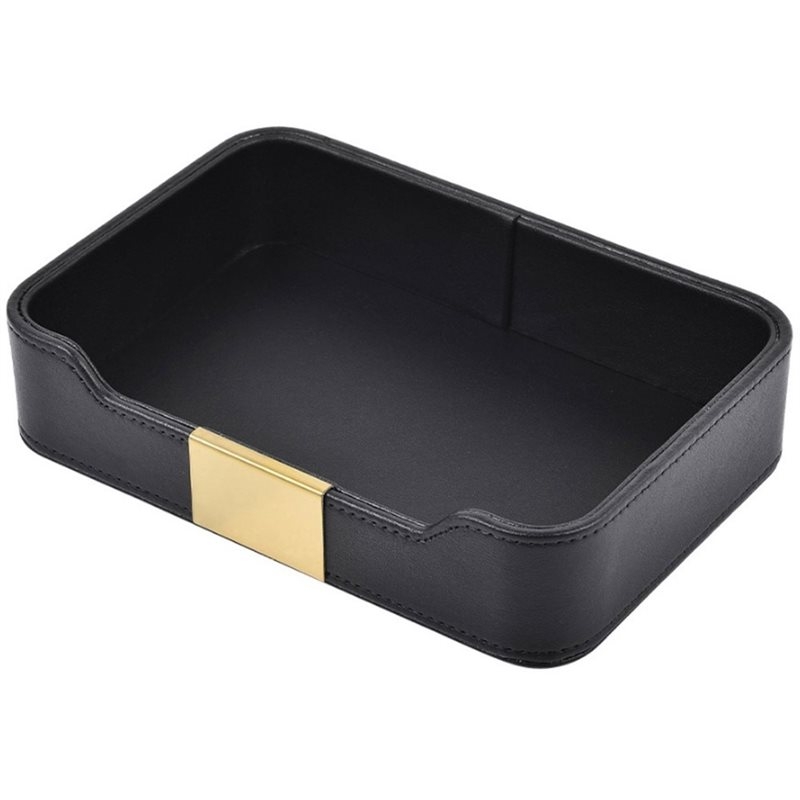 Best Jewelry Watches - Best-PU Leather Key Box- Entryway Storage