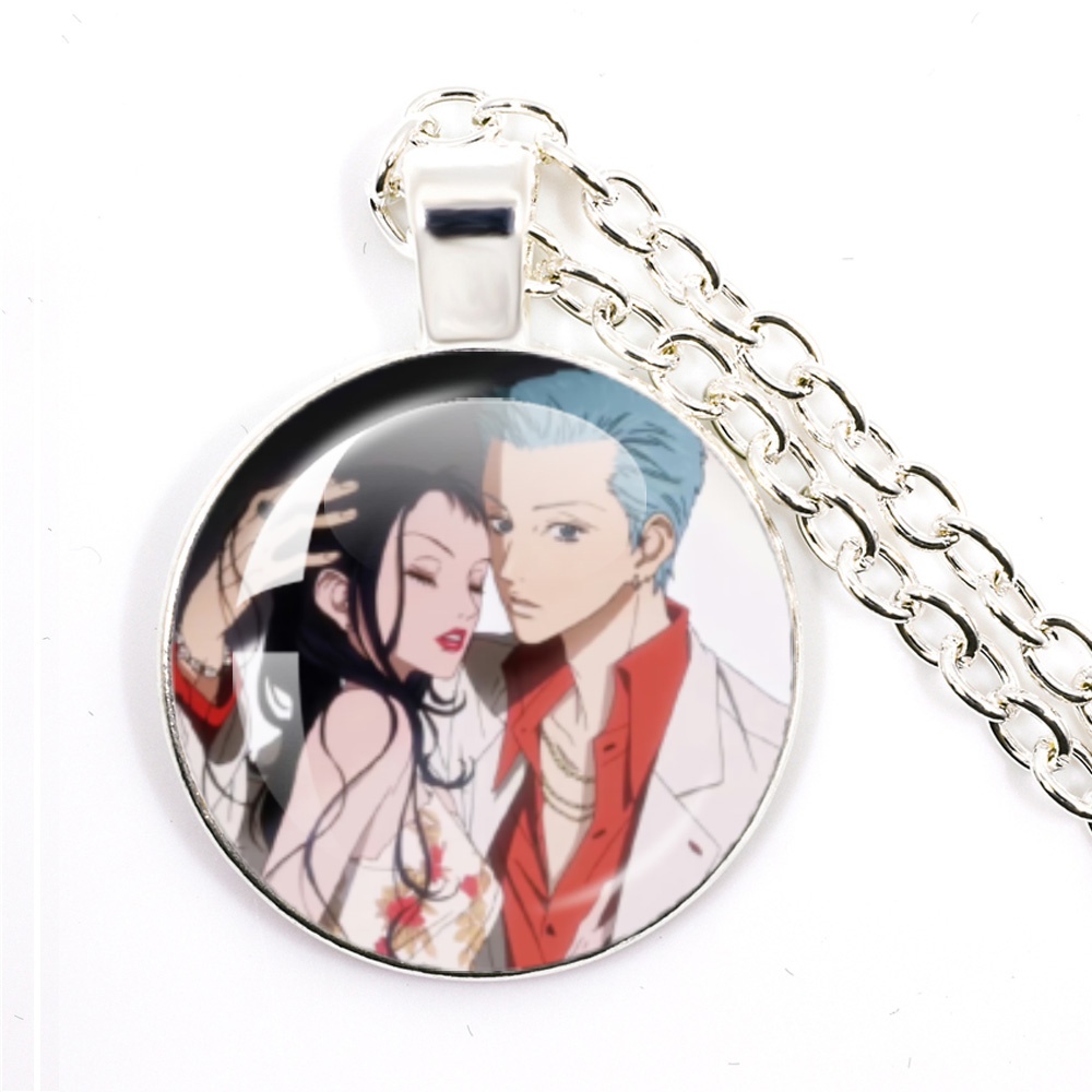 Paradise Jewelry & Watches Llc Photos - Anime Paradise Kiss Character Yukari Hayasaka