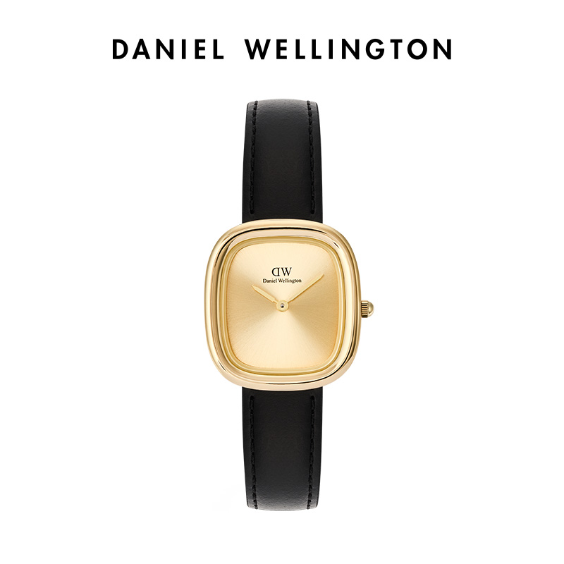 Daniel Wellington Watches & Jewelry Online Store - Daniel Wellington Margot Sheffield Unitone Sunray
