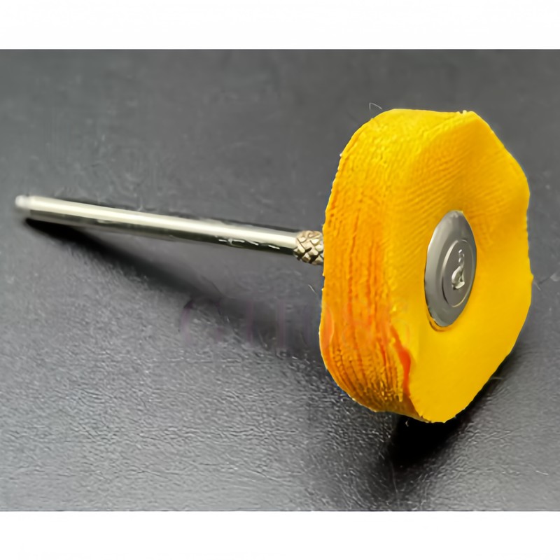 59Pcs 3mm Yellow Polishing Clo - Jewelry With Watches recension och pris