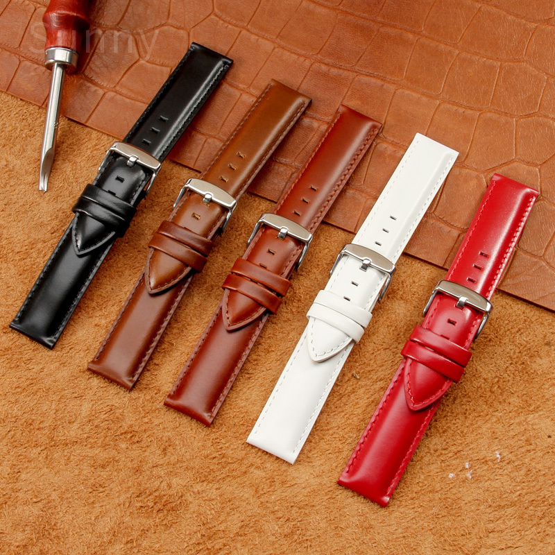 Quality Genuine Leather Watch  - Daniel Wellington Watches & Jewelry Online Store recension och pris