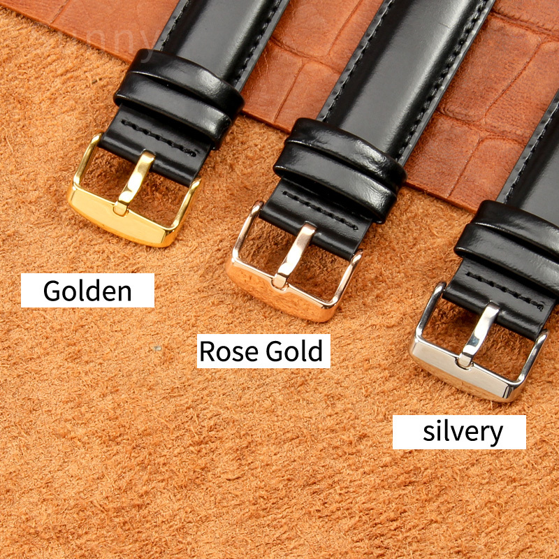 Quality Genuine Leather Watch  - Daniel Wellington Watches & Jewelry Online Store recension och pris