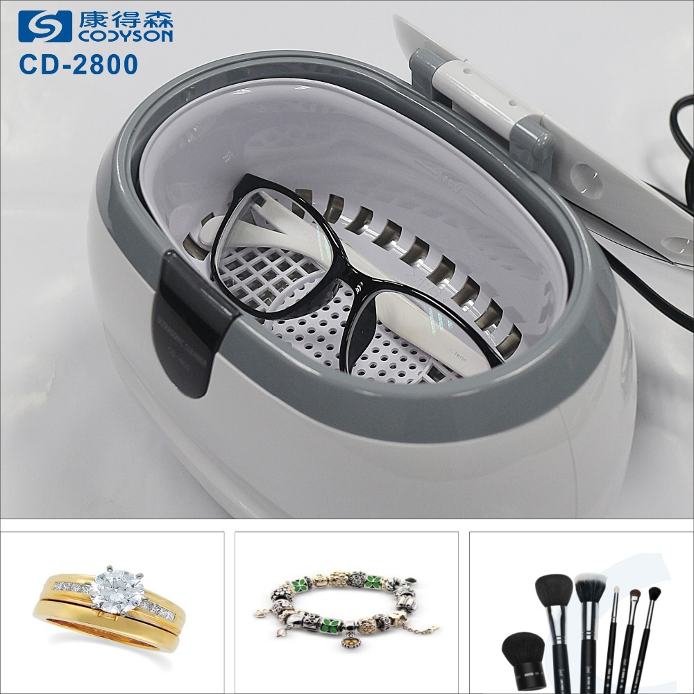 Codyson CD-2800 Portable Eyegl - Best Jewelry Watches recension och pris