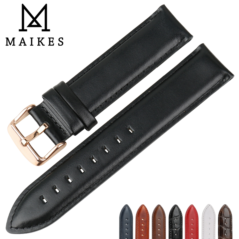 Genuine Quality Genuine Leathe - Daniel Wellington Watches & Jewelry Online Store recension och pris