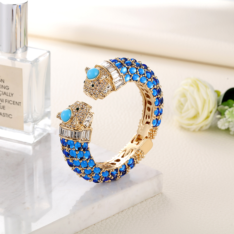 Sally's Paradise Animal Bracel - Paradise Jewelry & Watches Llc Photos recension och pris