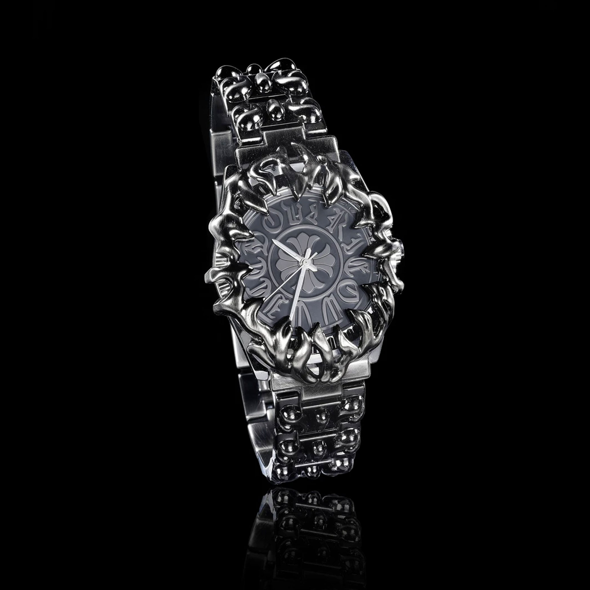 2026 New Men Quartz Watch Goth - Jewelry Watches Vintage recension och pris