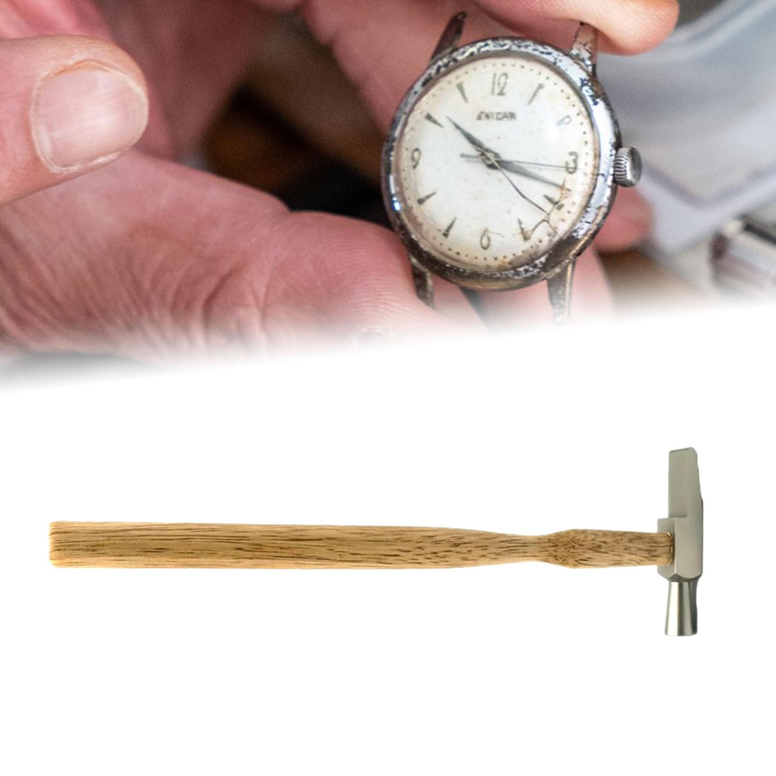 Watch Repair Hammer Jewelry Re - Are Watches Jewelry Or Accessories recension och pris