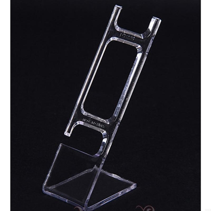 Simple Clear Acrylic Watch Dis - Are Watches Jewelry Or Accessories recension och pris