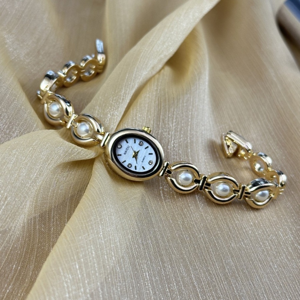 Fashion Women Watch Vintage Pe - Jewelry Watches Vintage recension och pris
