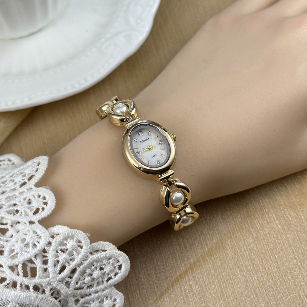Fashion Women Watch Vintage Pe - Jewelry Watches Vintage recension och pris