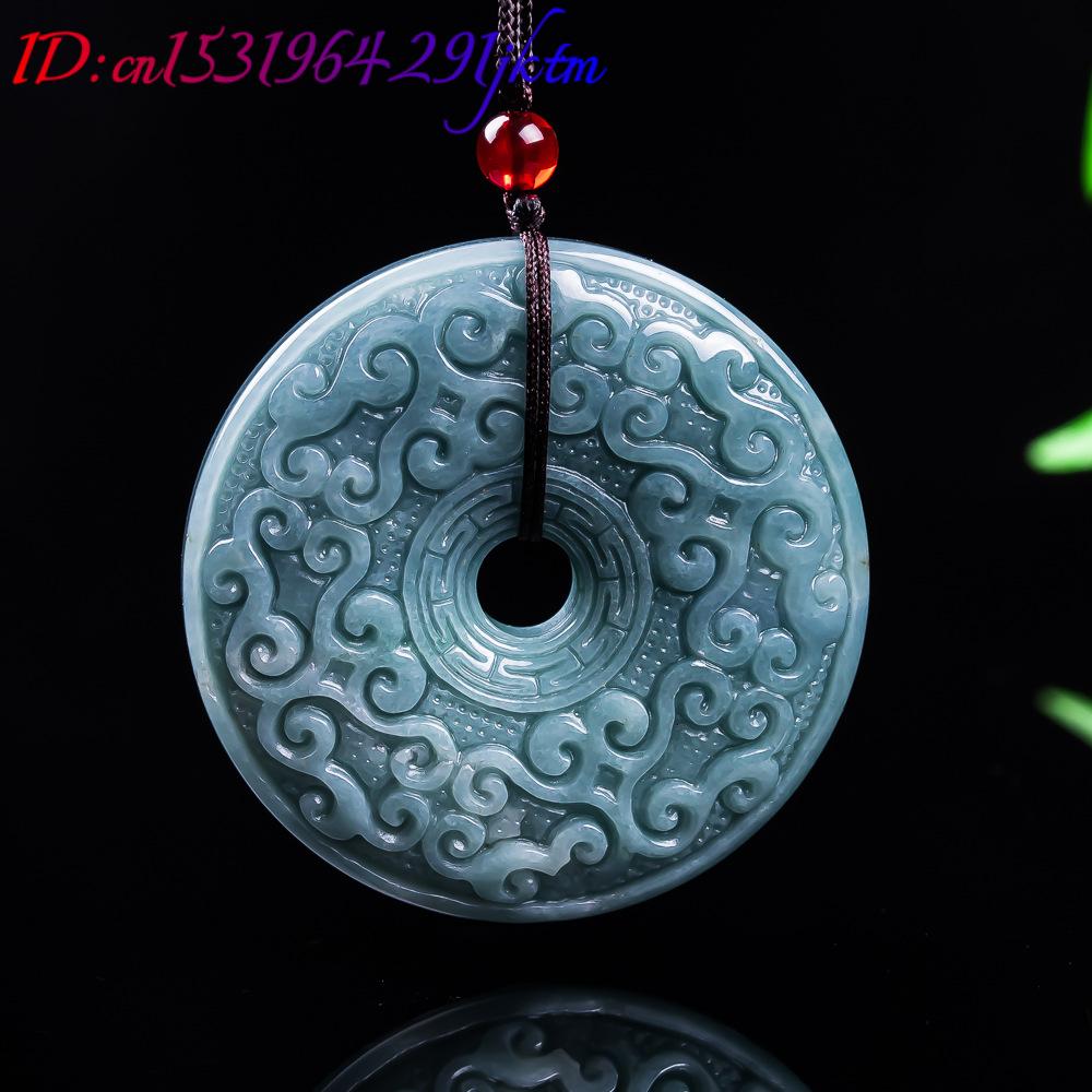Natural Burmese Jadeite Flower - Jewelry & Watches Sp Zo O recension och pris