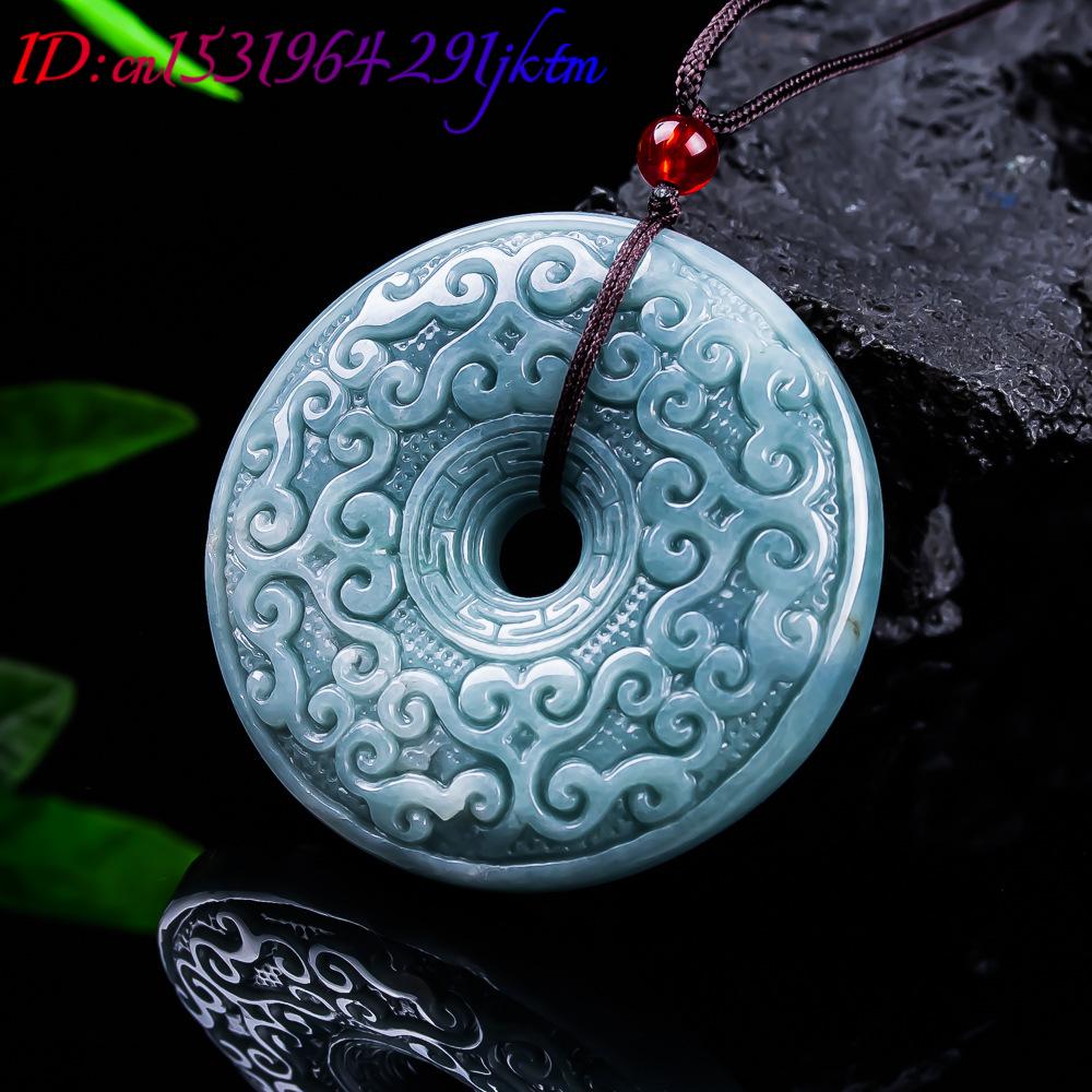 Natural Burmese Jadeite Flower - Jewelry & Watches Sp Zo O recension och pris