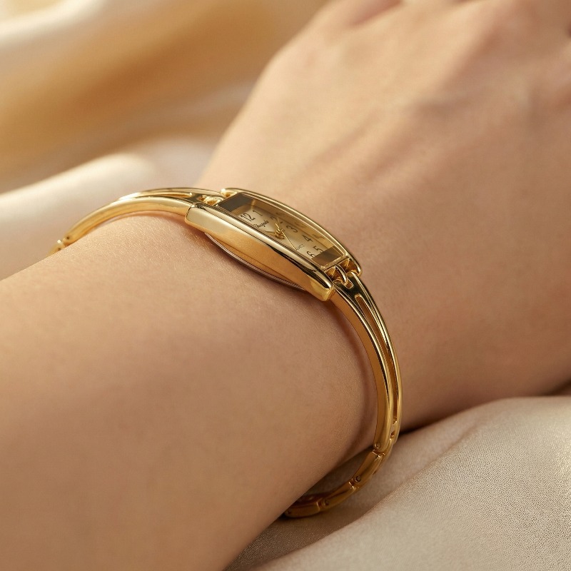 Luxury Women's Watches Fashion - Jewelry Watches Vintage recension och pris