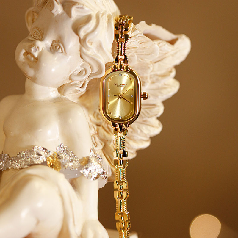 Vintage Bracelet Watch Unique  - Jewelry Watches Vintage recension och pris
