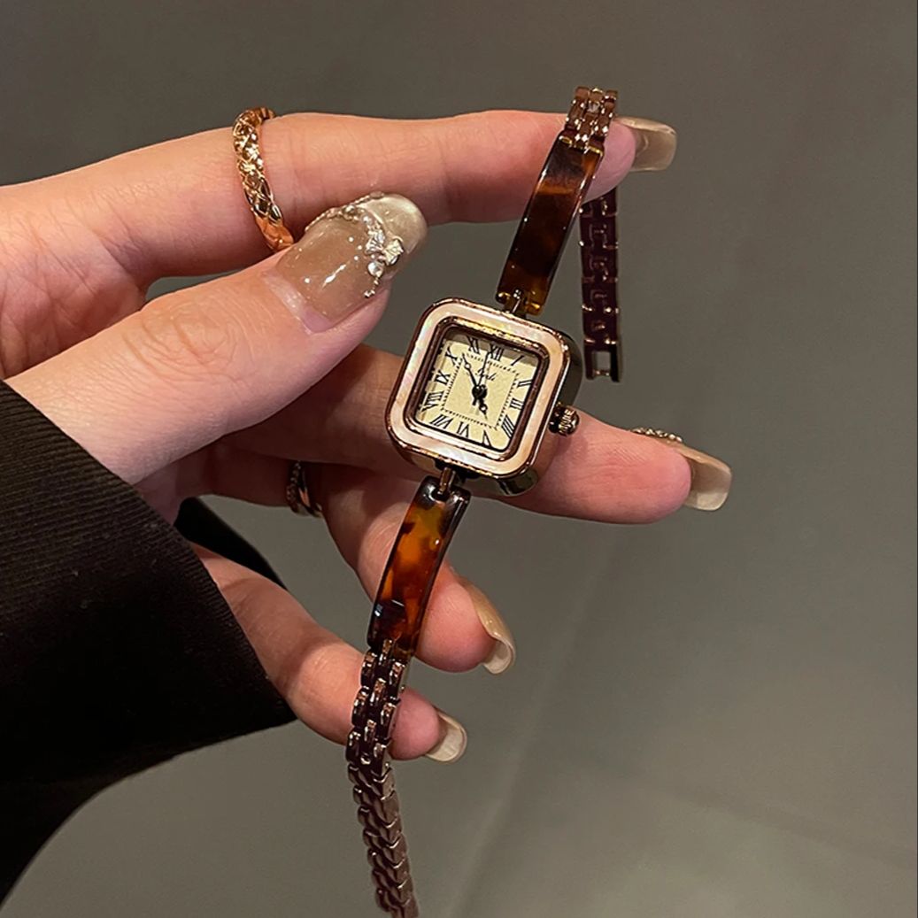Luxury Vintage Women's Watches - Jewelry Watches Vintage recension och pris