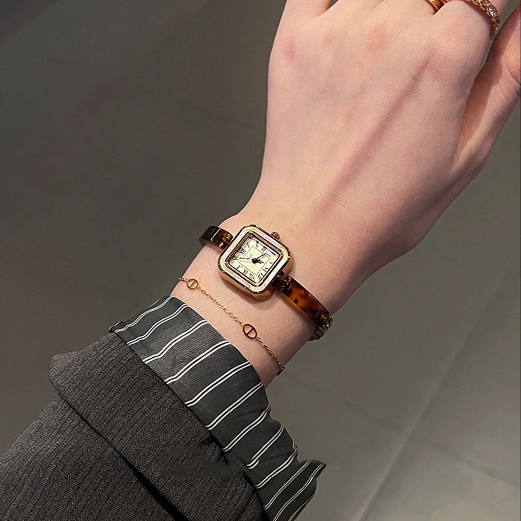 Luxury Vintage Women's Watches - Jewelry Watches Vintage recension och pris