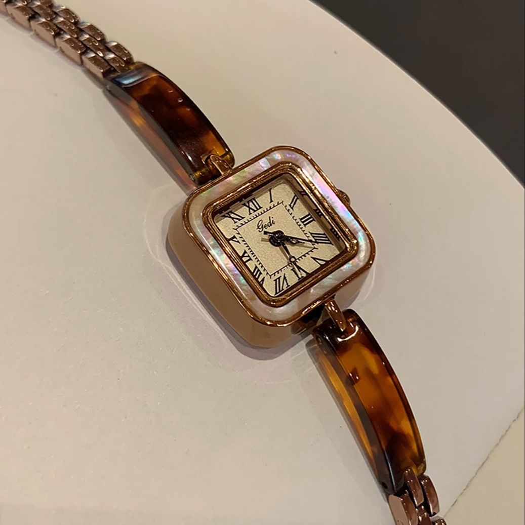 Luxury Vintage Women's Watches - Jewelry Watches Vintage recension och pris