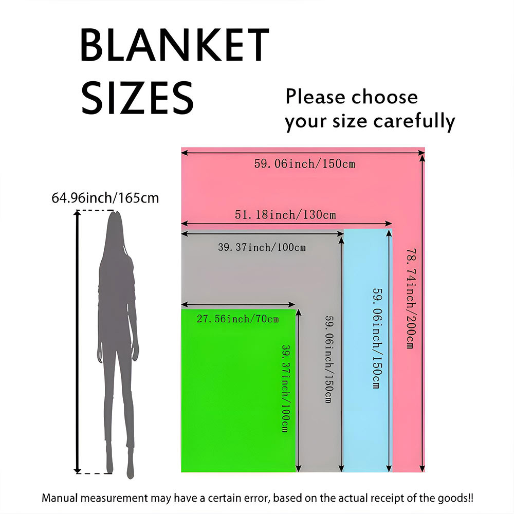 Nolan Fan Season Blanket – A C - Moments Watches & Jewelry Vaughan Mills recension och pris