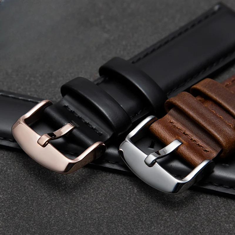 Straight Interface Waterproof  - Daniel Wellington Watches & Jewelry Online Store recension och pris