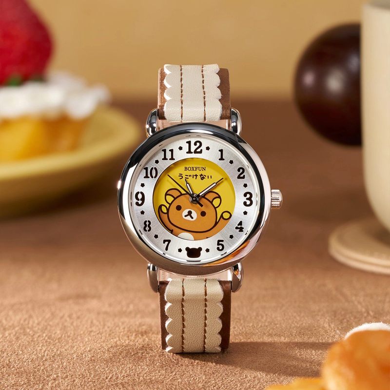 New Genuine In-Stock Maihe BOX - Moments Watches & Jewelry Vaughan Mills recension och pris