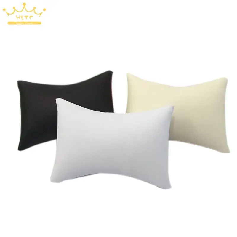 Small Pillow Organizer Leather - Are Watches Jewelry Or Accessories recension och pris
