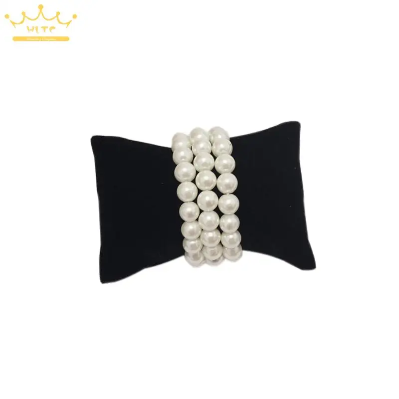 Small Pillow Organizer Leather - Are Watches Jewelry Or Accessories recension och pris