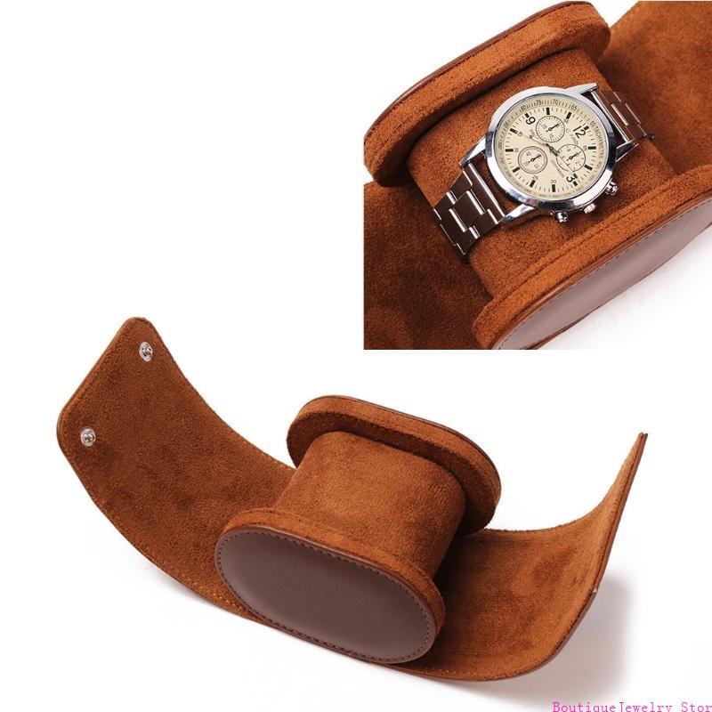 E1PE Practical PU Leather Watc - Best Jewelry Watches recension och pris