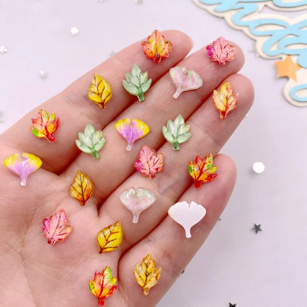 50pcs Mixed Resin Mini Crystal - Paradise Jewelry & Watches Llc Photos recension och pris