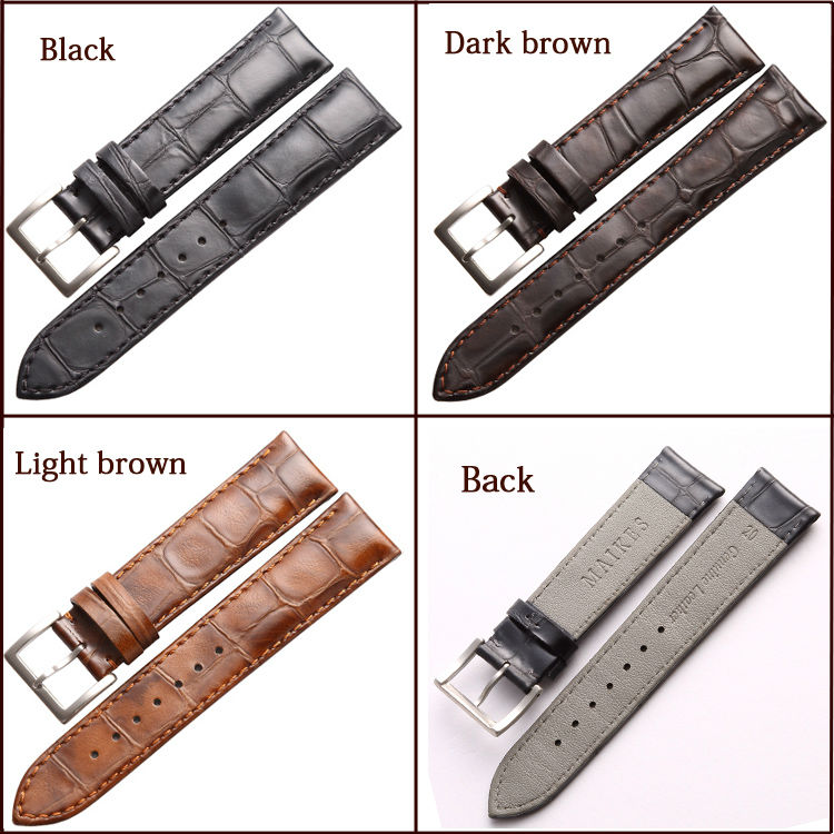 MAIKES High Quality Genuine Le - Daniel Wellington Watches & Jewelry Online Store recension och pris