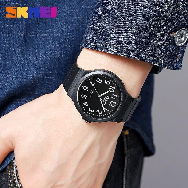 Moment beauty SKMEI digital po - Moments Watches & Jewelry Vaughan Mills recension och pris