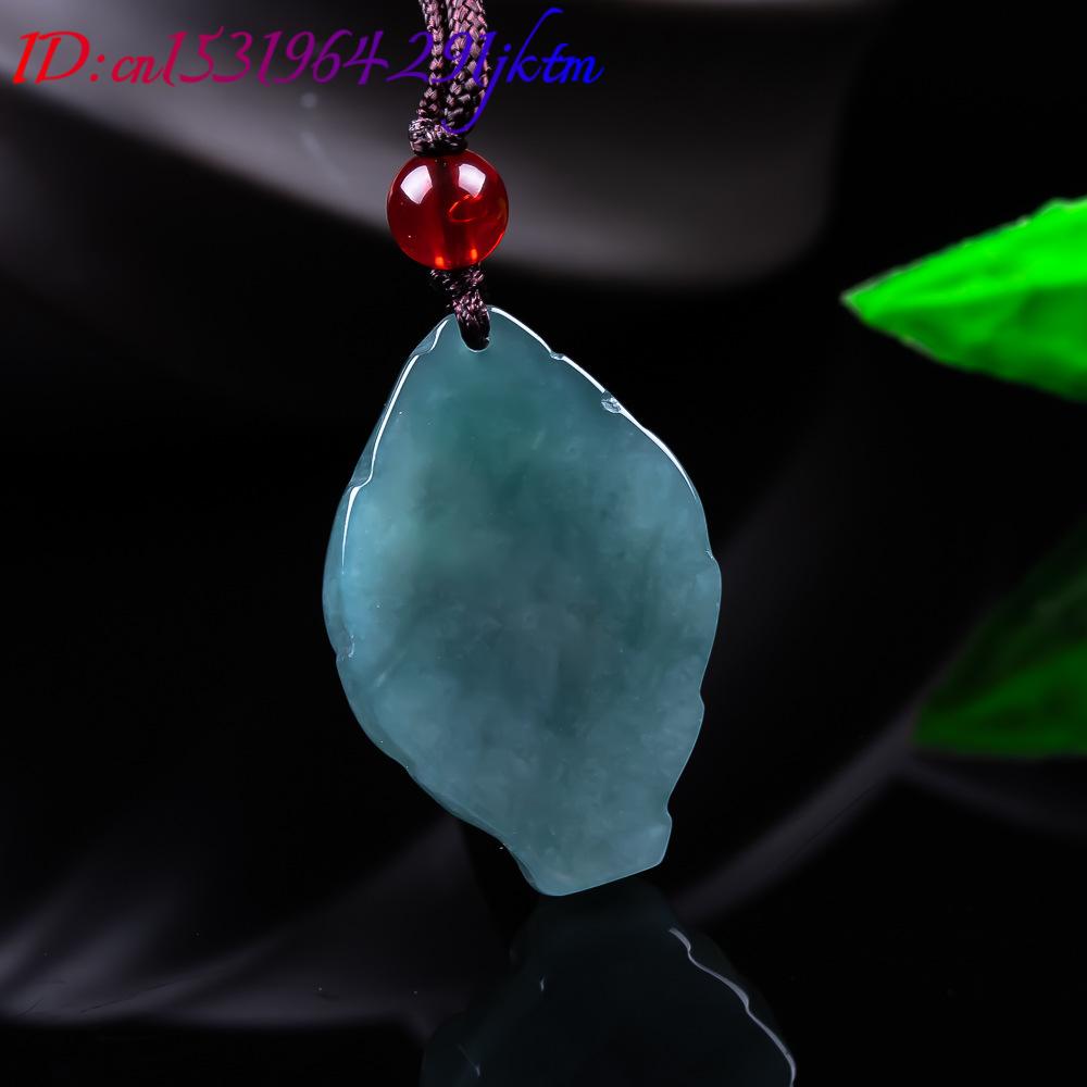 Natural Burmese Jadeite Fox Pe - Jewelry & Watches Sp Zo O recension och pris
