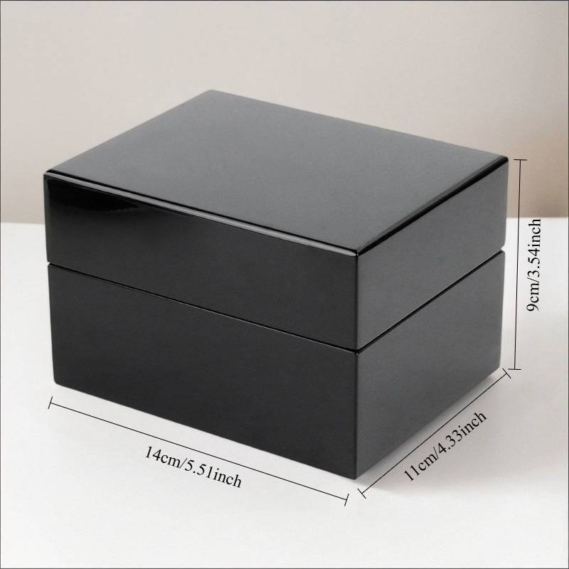 High-quality Black Watch Stora - Best Jewelry Watches recension och pris