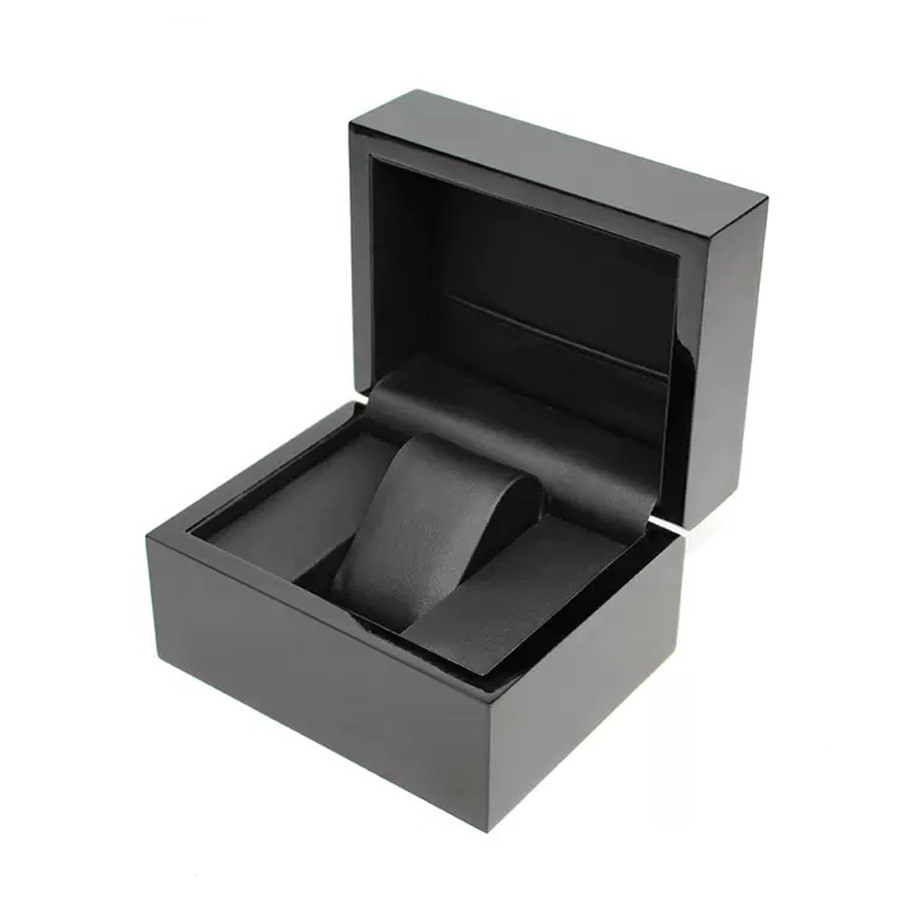High-quality Black Watch Stora - Best Jewelry Watches recension och pris