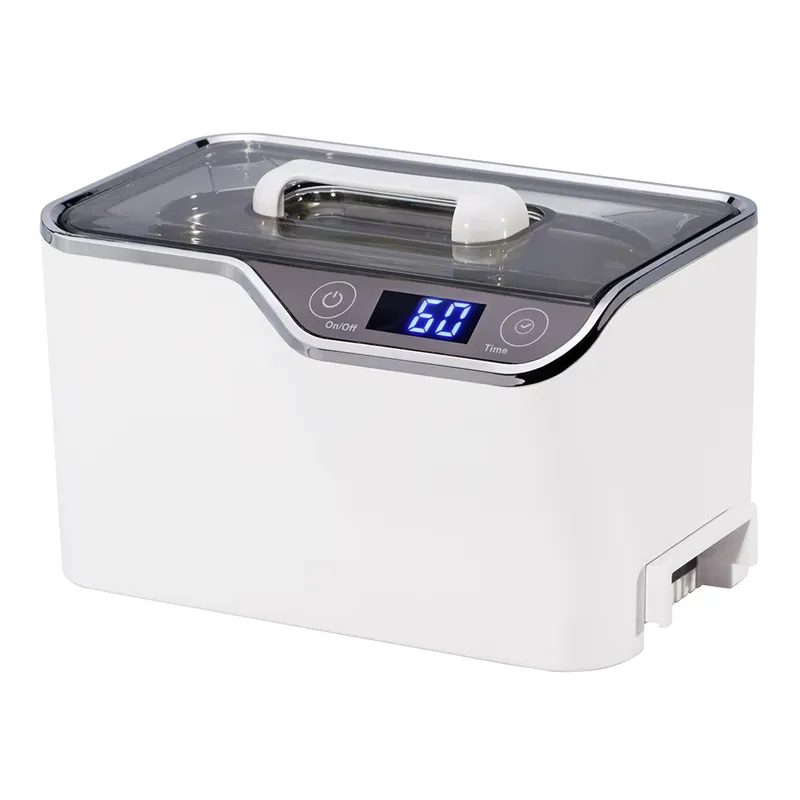 Codyson Ultrasonic Cleaning Ma - Jewelry With Watches recension och pris