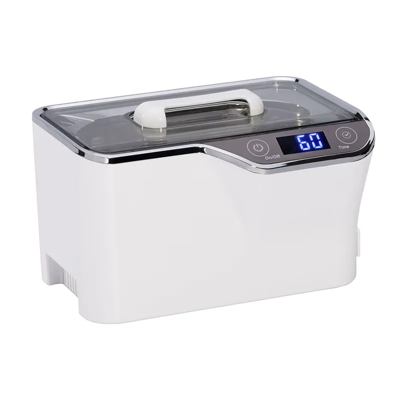 Codyson Ultrasonic Cleaning Ma - Jewelry With Watches recension och pris