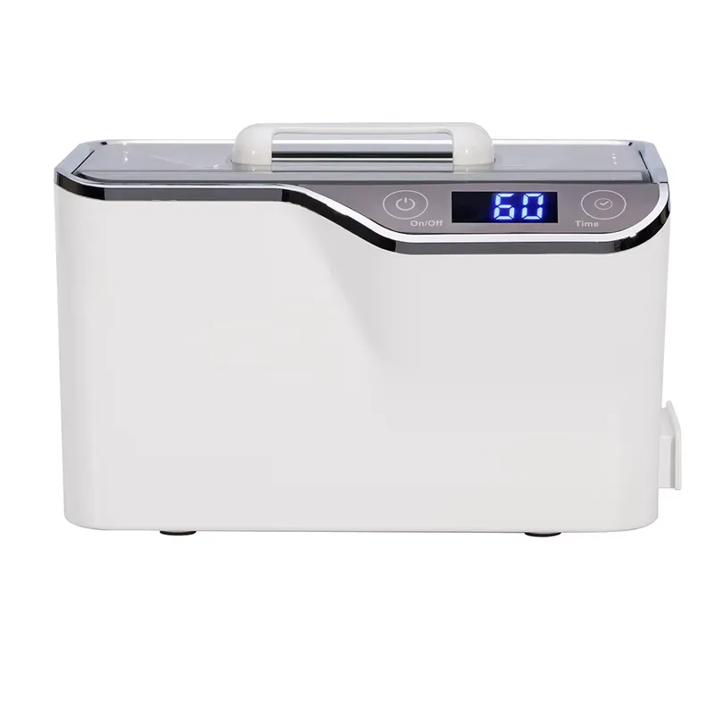 Codyson Ultrasonic Cleaning Ma - Jewelry With Watches recension och pris