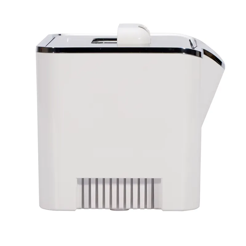 Codyson Ultrasonic Cleaning Ma - Jewelry With Watches recension och pris