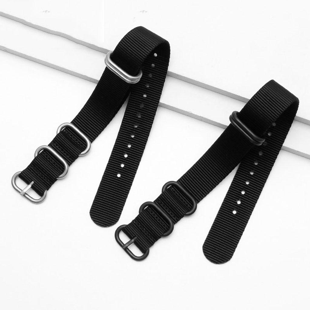 Watch Strap Buckle Rings Brush - Are Watches Jewelry Or Accessories recension och pris