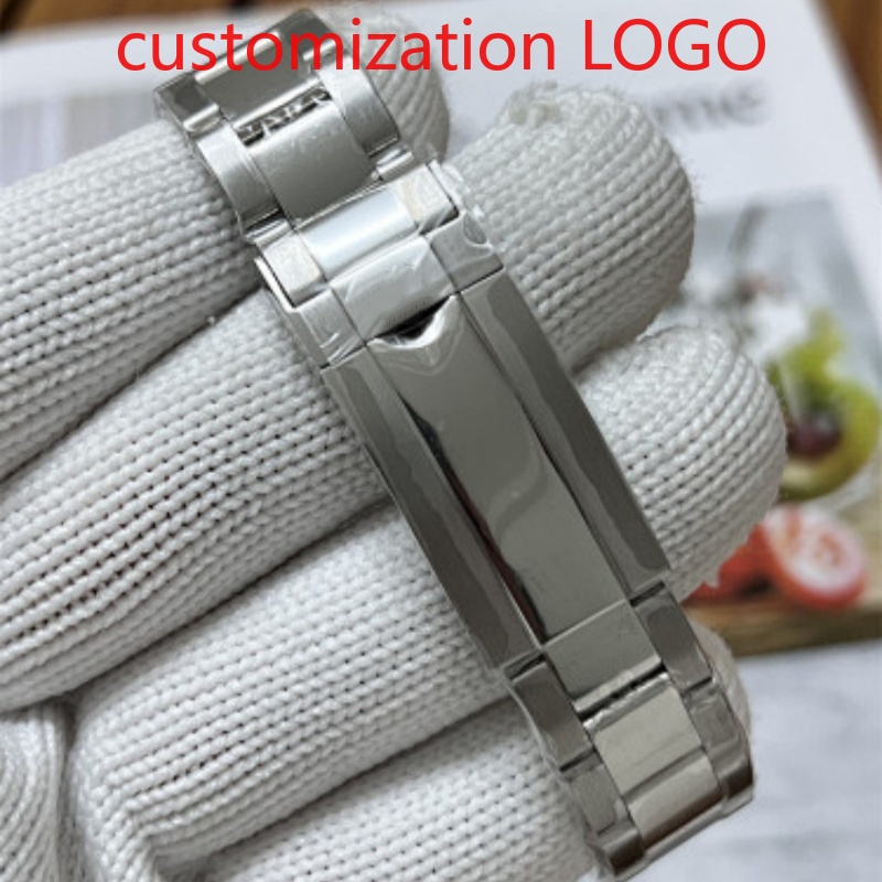 41mm Men's Automatic Movement  - Jewelry Watch recension och pris