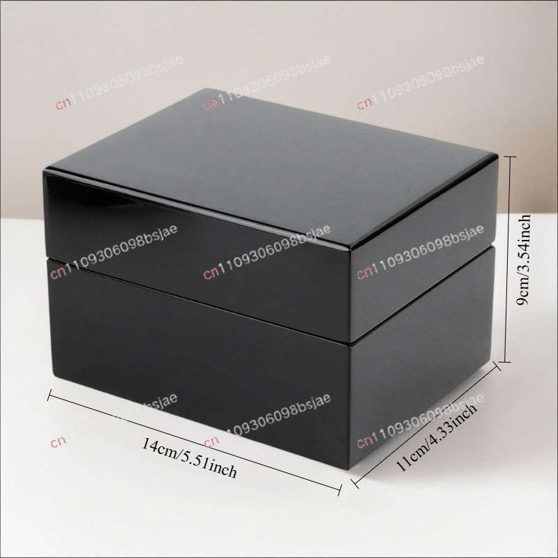 High-quality Black Watch Stora - Best Jewelry Watches recension och pris