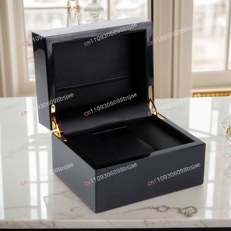 High-quality Black Watch Stora - Best Jewelry Watches recension och pris