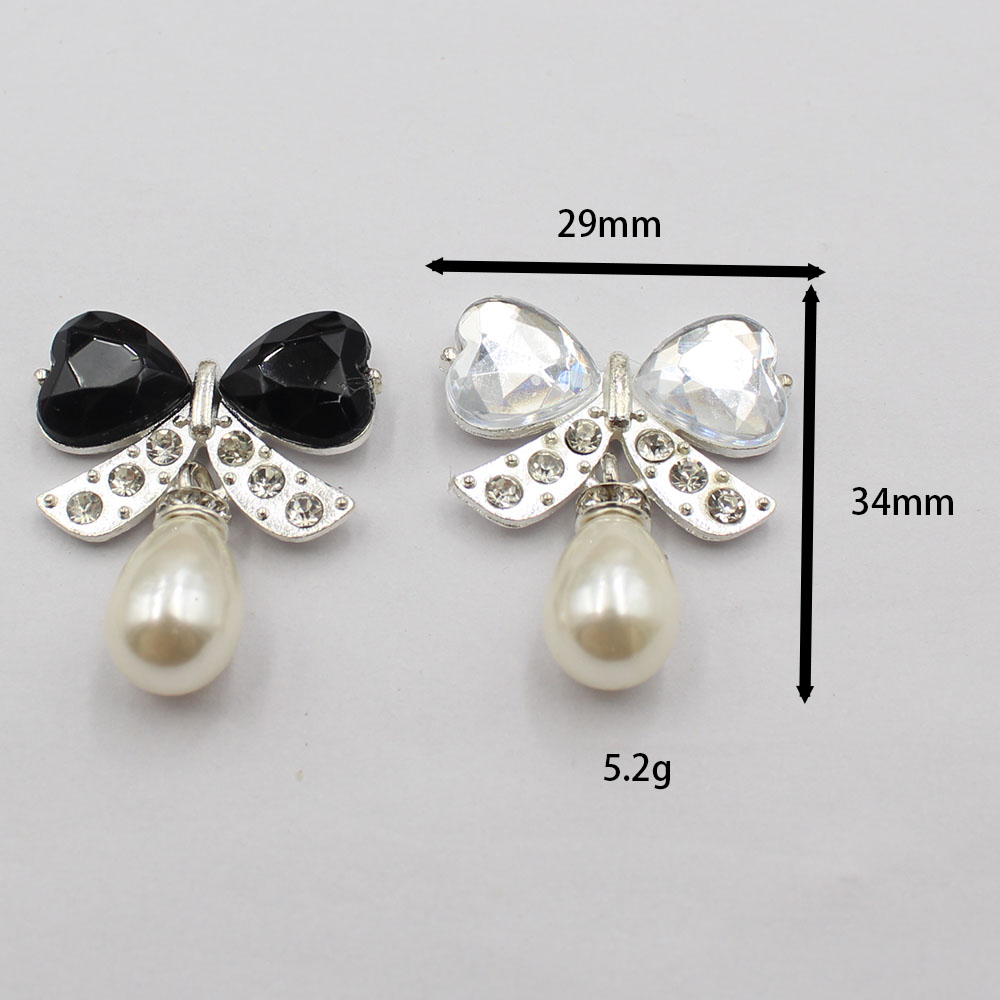 Direct sales of 5 pieces/set s - Diamond Stud Earrings recension och pris