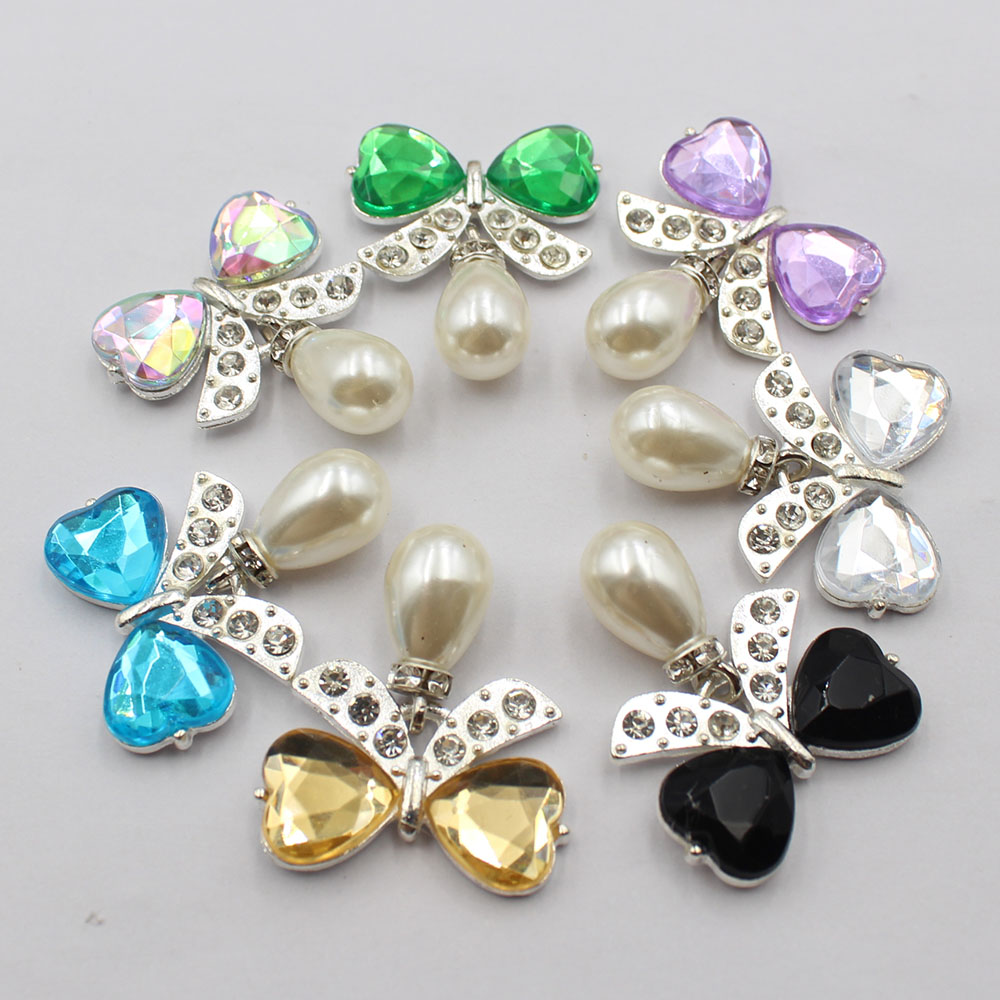 Direct sales of 5 pieces/set s - Diamond Stud Earrings recension och pris