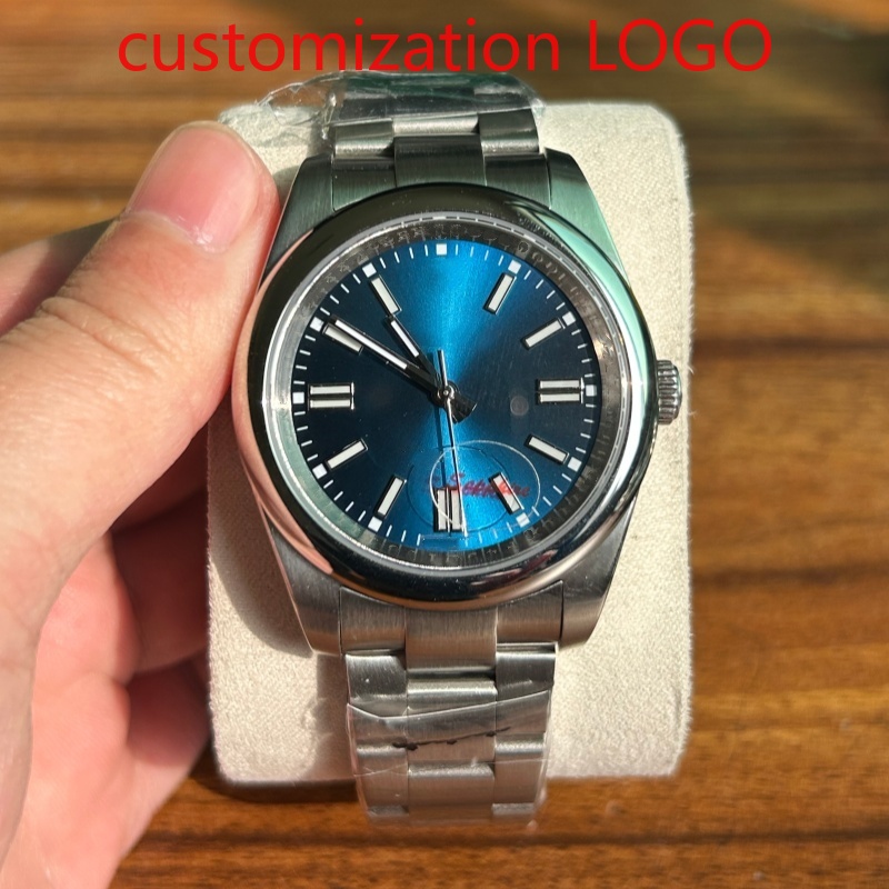 31mm/36mm/40mm Colourful Luxur - Jewelry With Watches recension och pris