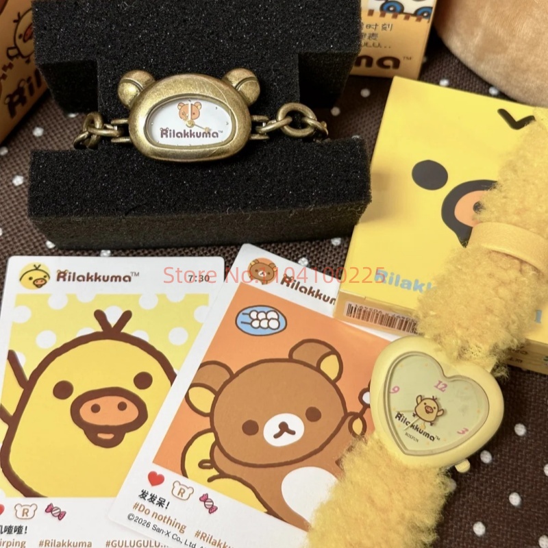 New Original Maihe Boxfun Rila - Moments Watches & Jewelry Vaughan Mills recension och pris