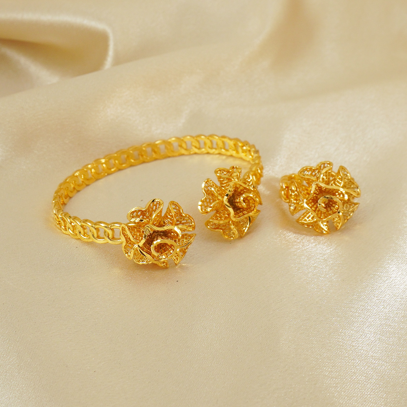 Best selling gold-plated coppe - Best Jewelry Watches recension och pris